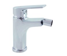 Bidetová baterie bez výpusti COLORADO Chrom 1/2" CO144.5