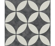 APE Brianna Enya Coal 15x15