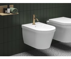 Bidetová stojánková baterie Espirit - ES 056.60RGB Bidetová stojánková baterie 154 m