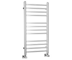 Sapho Metro Otopné Těleso 450x890 Mm, Chrom