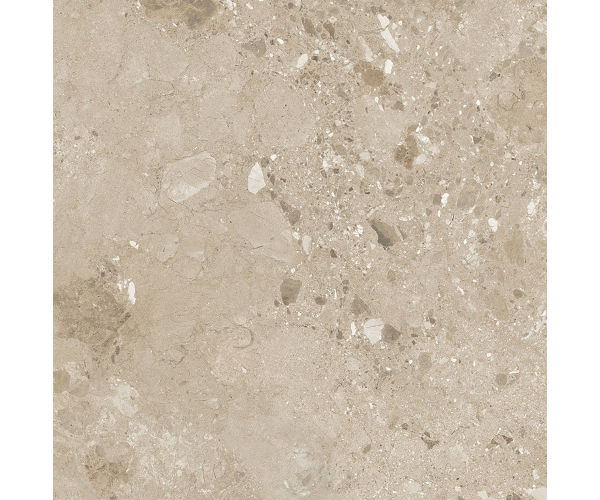 Dlažba jako kámen Navarti Ura Beige 90x90 Matt. Rett. - béžová