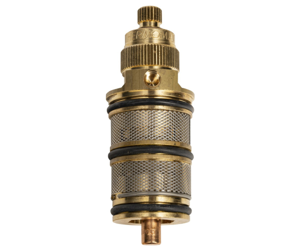 Sapho Termostatická Kartuše 1/2" K Tmti1 (tmti1r12ml), Tmti2 (tmti2r12ml)