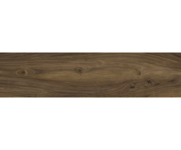 Protiskluzná dlažba jako dřevo Castelvetro More Ciliegio 20x80 Rett. Grip - hnědá
