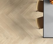Dlažba jako dřevo Navarti Tabil Light Xtra 20x120 Matt. Rett. - béžová