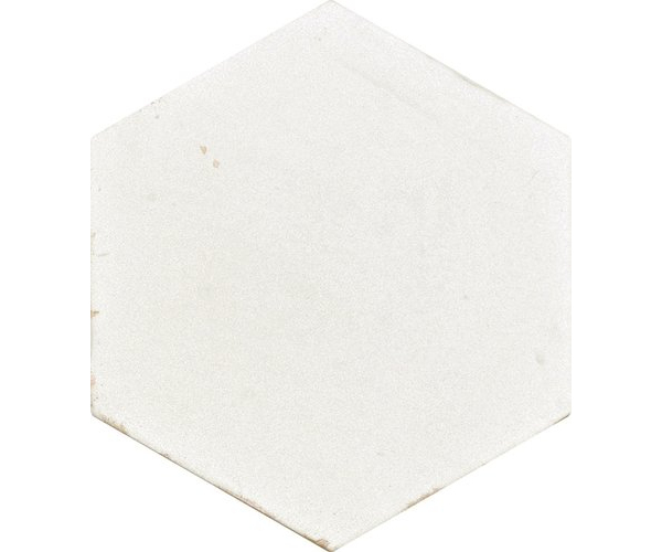 Dlažba jako kámen APE Souk Nomade Pearl 13,9x16 - bílá