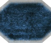 Dlažba jako kámen Codicer Dorne Kayak Blue 17x33  - modrá