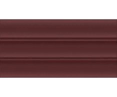 Estudio Jaipur Burgundy 11,5x23,1 Matt.