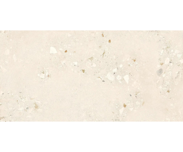 Dlažba jako beton Sant Agostino Logico Cosmo Light Nat. Rett. 60x120 - béžová