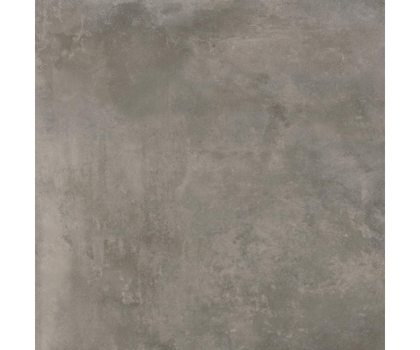 2cm dlažba jako beton Navarti Antibes Grey 90x90 Matt. Rett. - šedá