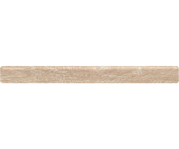 Schodovka jako dřevo APE Alabama Remate Peld. Recto Faggio 3,2x33 Rett. - béžová