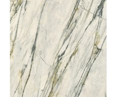 Flaviker Supreme Treasure Calacata Emerald 120x120 Lux. Rett.