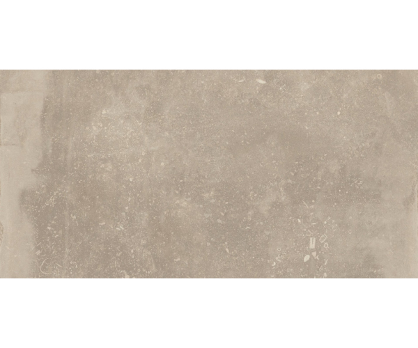 Dlažba jako kámen Castelvetro Absolute Grigio 60x120 Rett. - šedá
