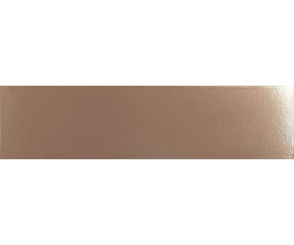 Obklad jako kov Tonalite Metal Copper 10x40 - bronzová