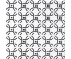 Tonalite Aquarel Decoro Mizar Grigio 15x15
