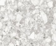 Dlažba jako terrazzo Sant Agostino Venistone Pearl 90x90