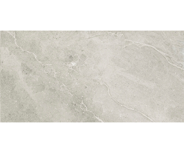 Dlažba jako kámen Navarti Ecchio Crema 60x120 Matt. Rett. - šedá