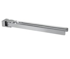 Daco, Držák Na Osušku, 2-ramenný, 43 Cm