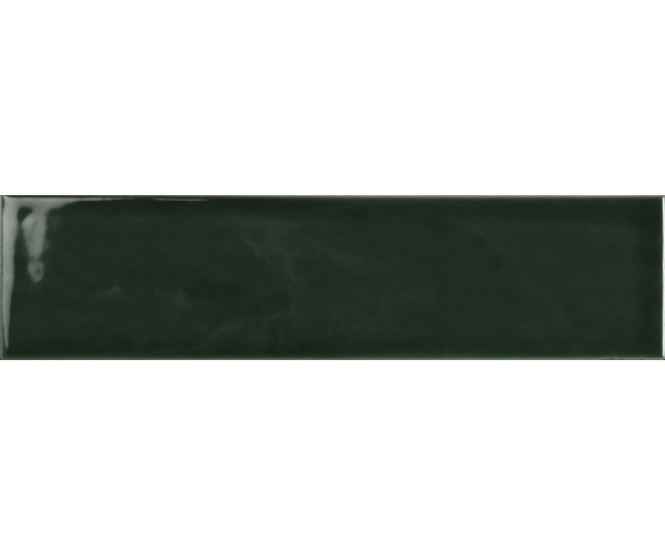 Obklad Tonalite Fluid Ficus 6,2x25 - zelená