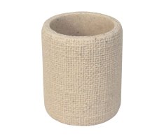 Sapho Craft Sklenka Na Postavení, Béžová