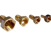 Hadičník, Vnitřní Závit - Mosaz - 3/4"x20 07828MZ3420