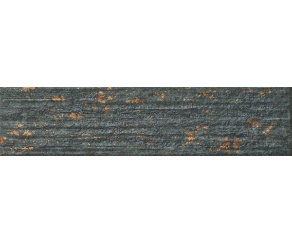 Dlažba jako dřevo Marca Corona Textile Taupe Copper S/2 7,5x30