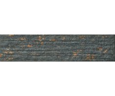 Marca Corona Textile Taupe Copper S/2 7,5x30