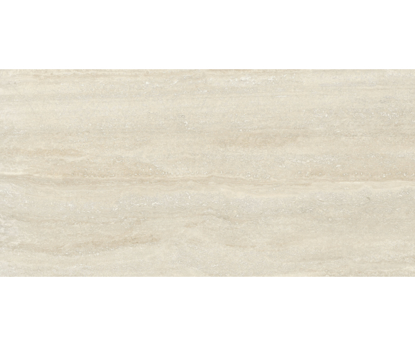 Dlažba jako travertin APE Tibur White 60x120 Matt. Rett. Antislip - béžová