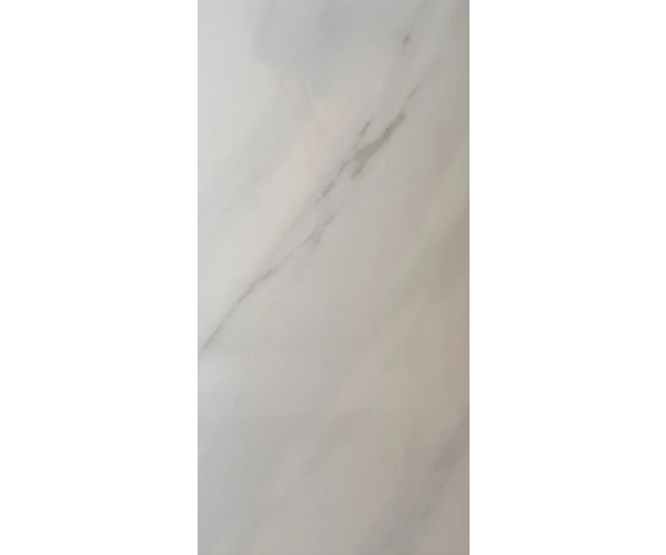 Dlažba jako mramor Deceram PAM IC. Gala Winds Breath 30x60 Rett. - bílá (skladem)