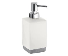 Gedy Lucy Dávkovač Mýdla Na Postavení, 350 Ml, Keramika
