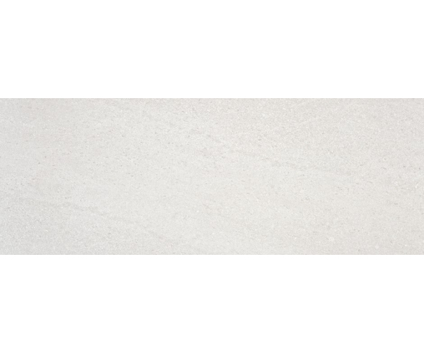 Obklad jako beton Alaplana Halton White 33,3x60 Matt. Rett. - bílá