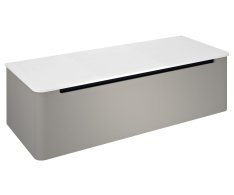 Sapho Kerala Umyvadlová Skříňka 120x35x47,5cm, 1x Zásuvka, Agila