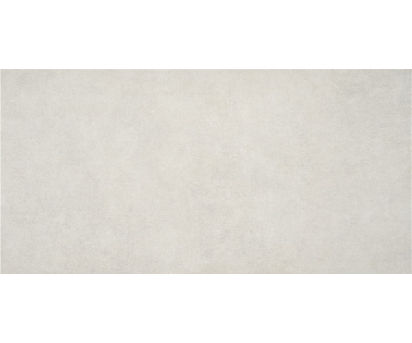 Dlažba jako beton Alaplana Vanguard Perla 60x120 Matt. Rett. - bílá