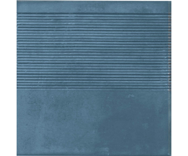Dlažba jako beton APE Downtown Gleam Blue 11,5x11,5 - modrá