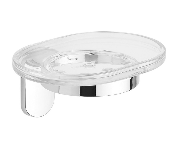 Metaform Zero Mýdlenka, Chrom/abs