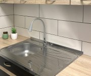 Flexi ramínko se sprchou SR0013S