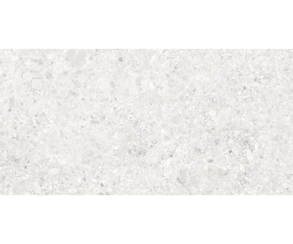 Dlažba jako kámen Cifre Reload White SL 60X120 Matt. Rett. - bílá