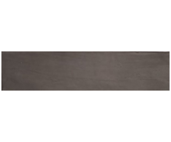 Retro obklad Deceram Electra Grigio 7,5x30  - antracitová (skladem)