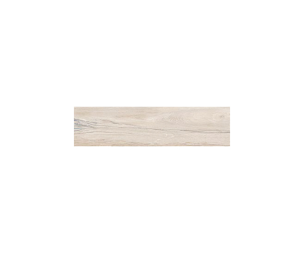 Dlažba jako dřevo Brennero Sherwood Canvas 30x120 Nat. Ret.  - béžová