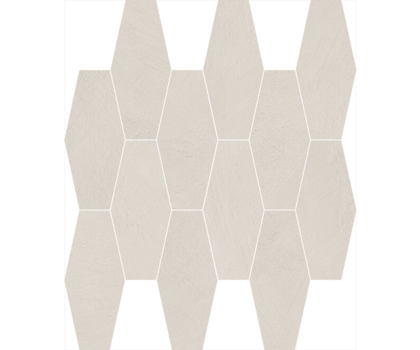 Dlažba jako beton APE Verse Malla White 36,3X30 - béžová