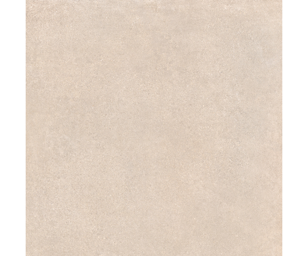 Dlažba jako beton Piemme Cement Vibes Malta Solid 80x80 Nat. Rett. - béžová