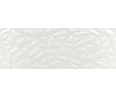 APE Studio Scala White Rect. 35x100