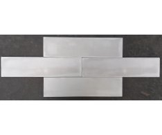 Deceram Tortona White 7x28