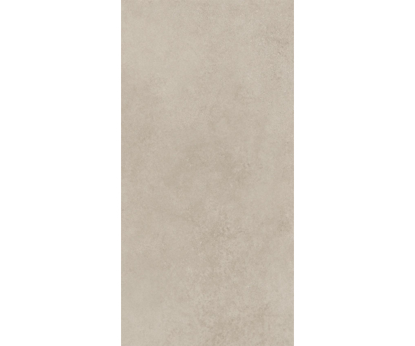 Dlažba jako beton Cerdomus Concrete Art Sabbia 60x120 Safe Rett. - béžová
