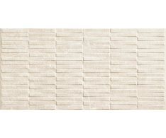 Coem Blendstone Ivory Pieces 30x60 Nat. Rett.