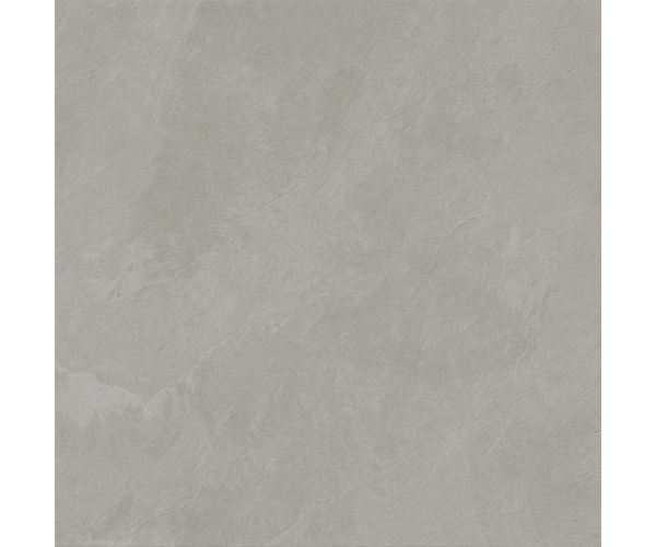 Dlažba jako kámen Caesar SLAB2 Cloud 120x120 Matt., Rett. - šedá