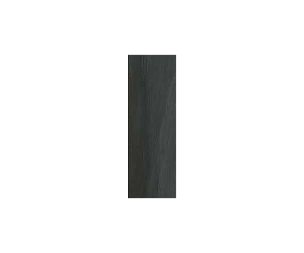 Dlažba Settencento Naturalia Carbone 15,7x47,8 - antracitová