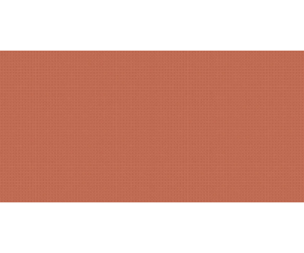 Vzorovaný dekor APE Tonality Wicker Rouge 60x120 Rett. - cihlová