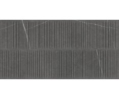 Colorker Nomade Paralello Noir 59,5x119,2 Rett., Matt.