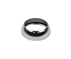 Mereo Krytka Na Kartuš Pro O 40 Mm, Chrom