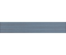 Impronta Decora Mare Listello Tratto 20x120 Matt. Rett.
